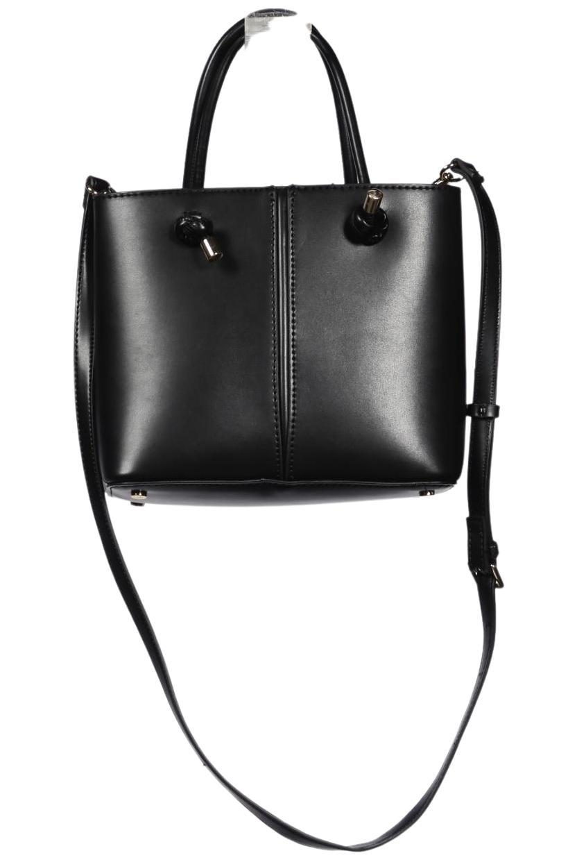 

Zara Damen Handtasche, schwarz, Gr.
