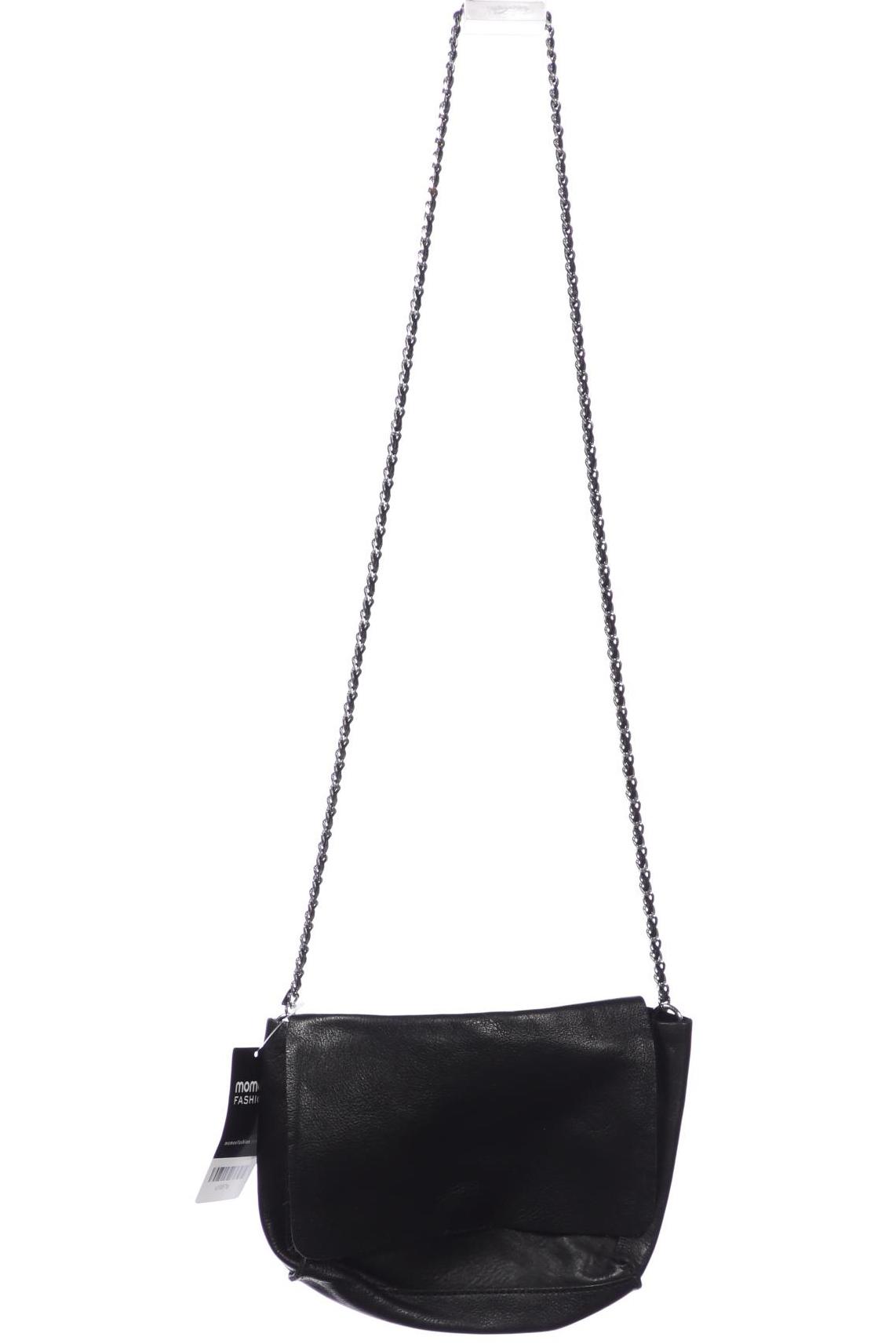 

Zara Damen Handtasche, schwarz, Gr.