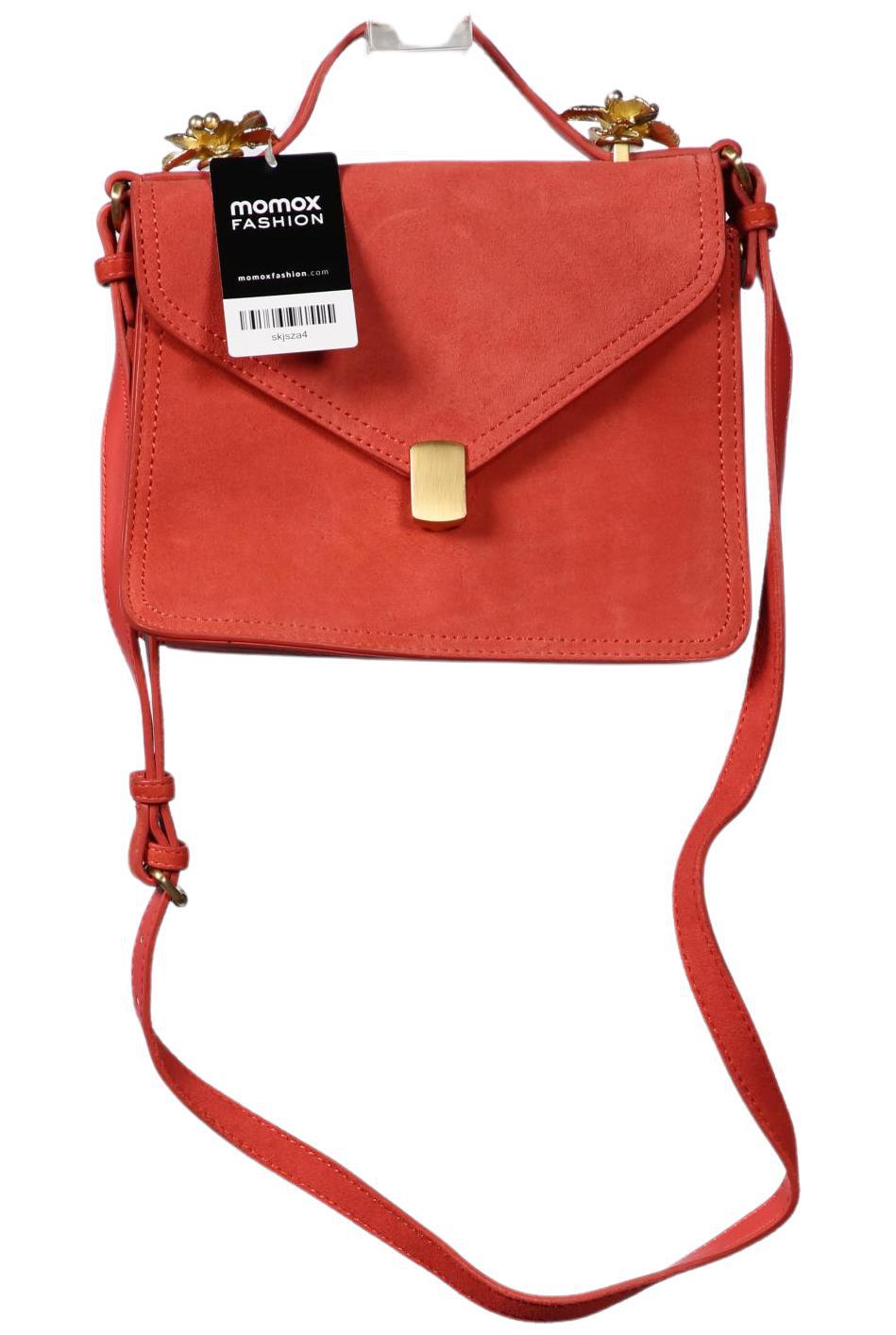 

Zara Damen Handtasche, pink, Gr.
