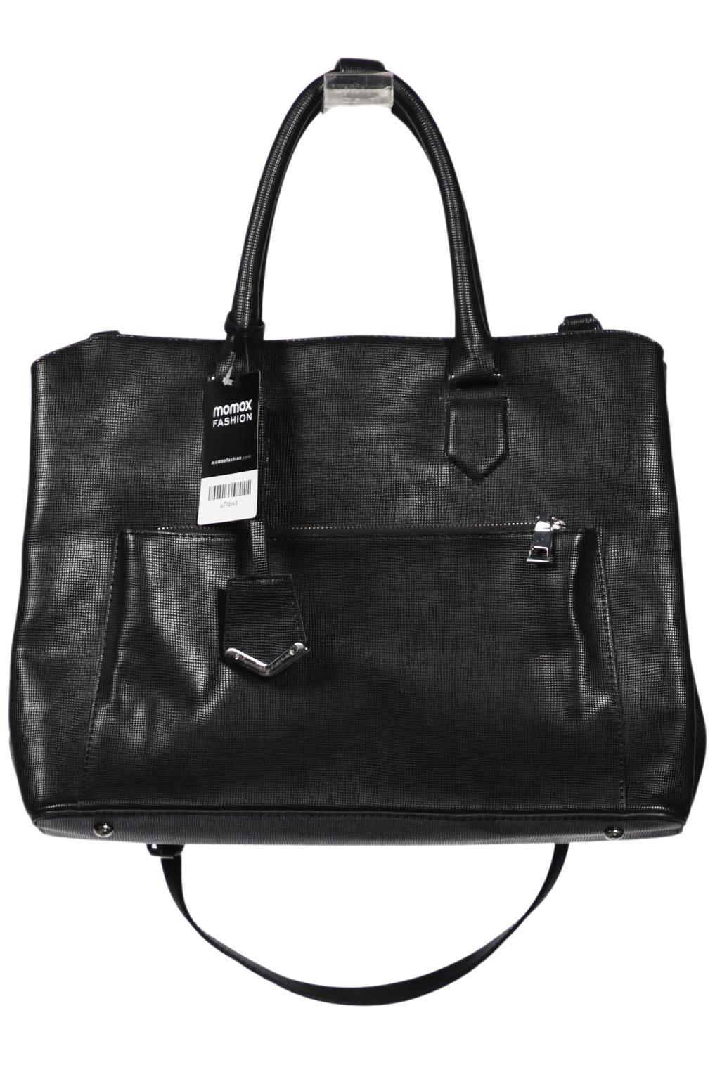 

Zara Damen Handtasche, schwarz, Gr.