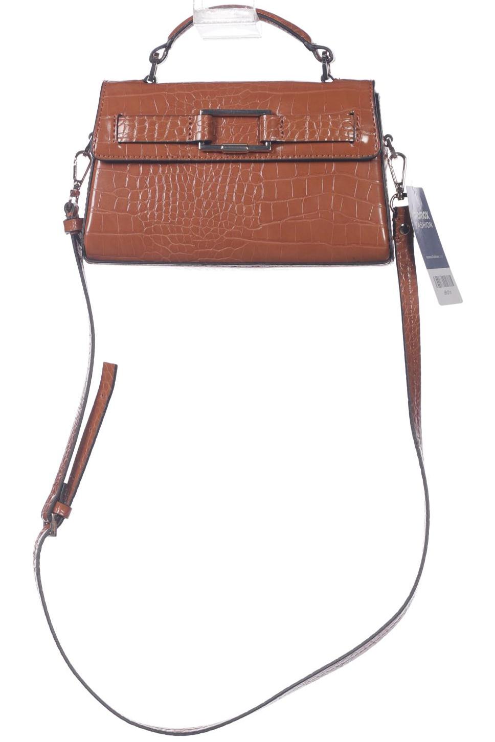 

Zara Damen Handtasche, braun, Gr.