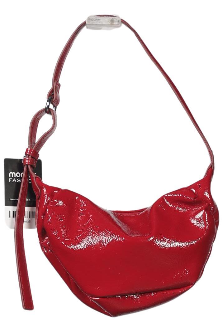 

Zara Damen Handtasche, rot, Gr.