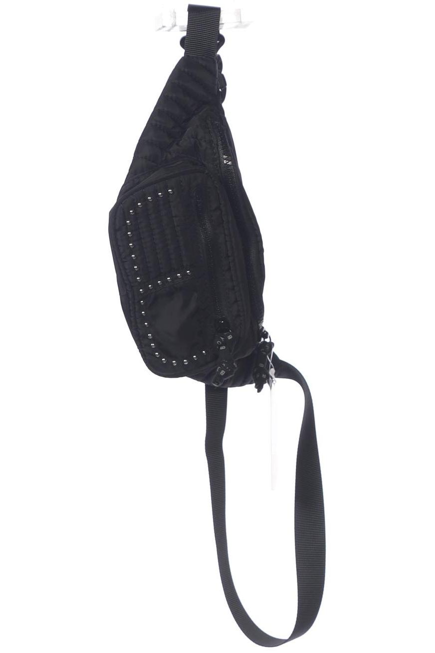 

Zara Damen Handtasche, schwarz, Gr.