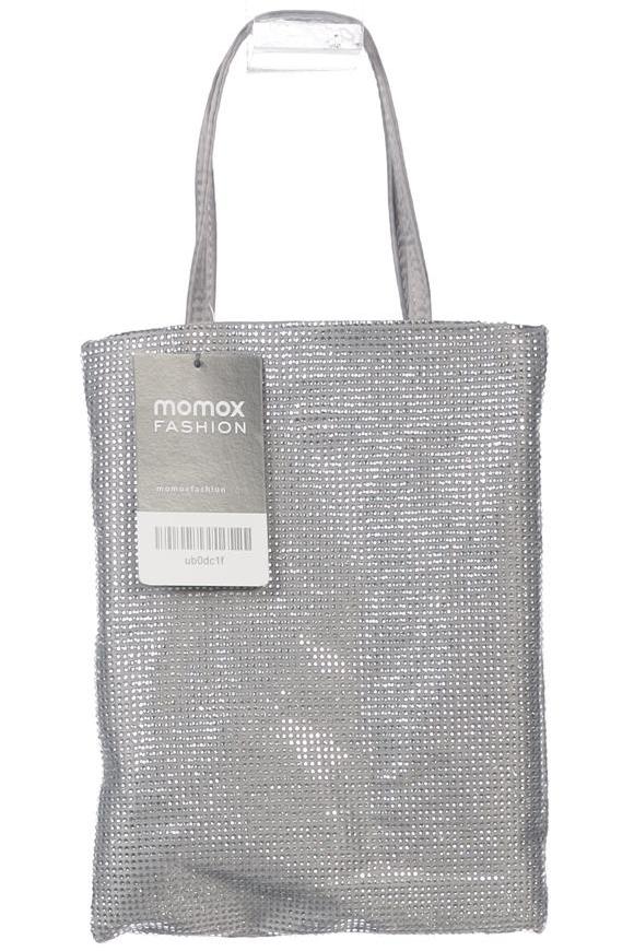 

Zara Damen Handtasche, grau, Gr.