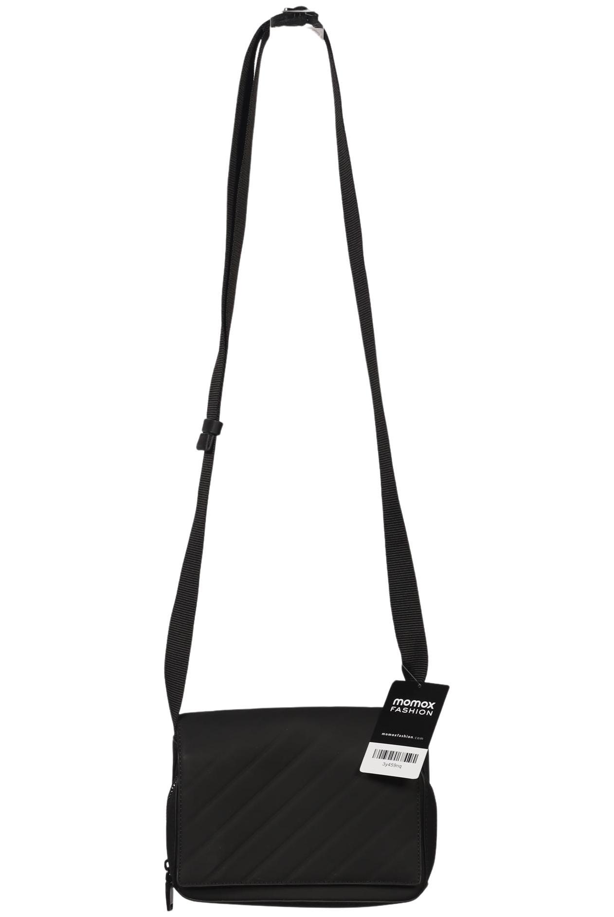 

Zara Damen Handtasche, schwarz, Gr.