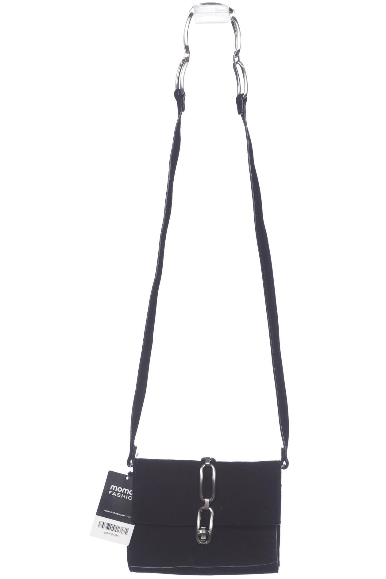 

Zara Damen Handtasche, schwarz, Gr.
