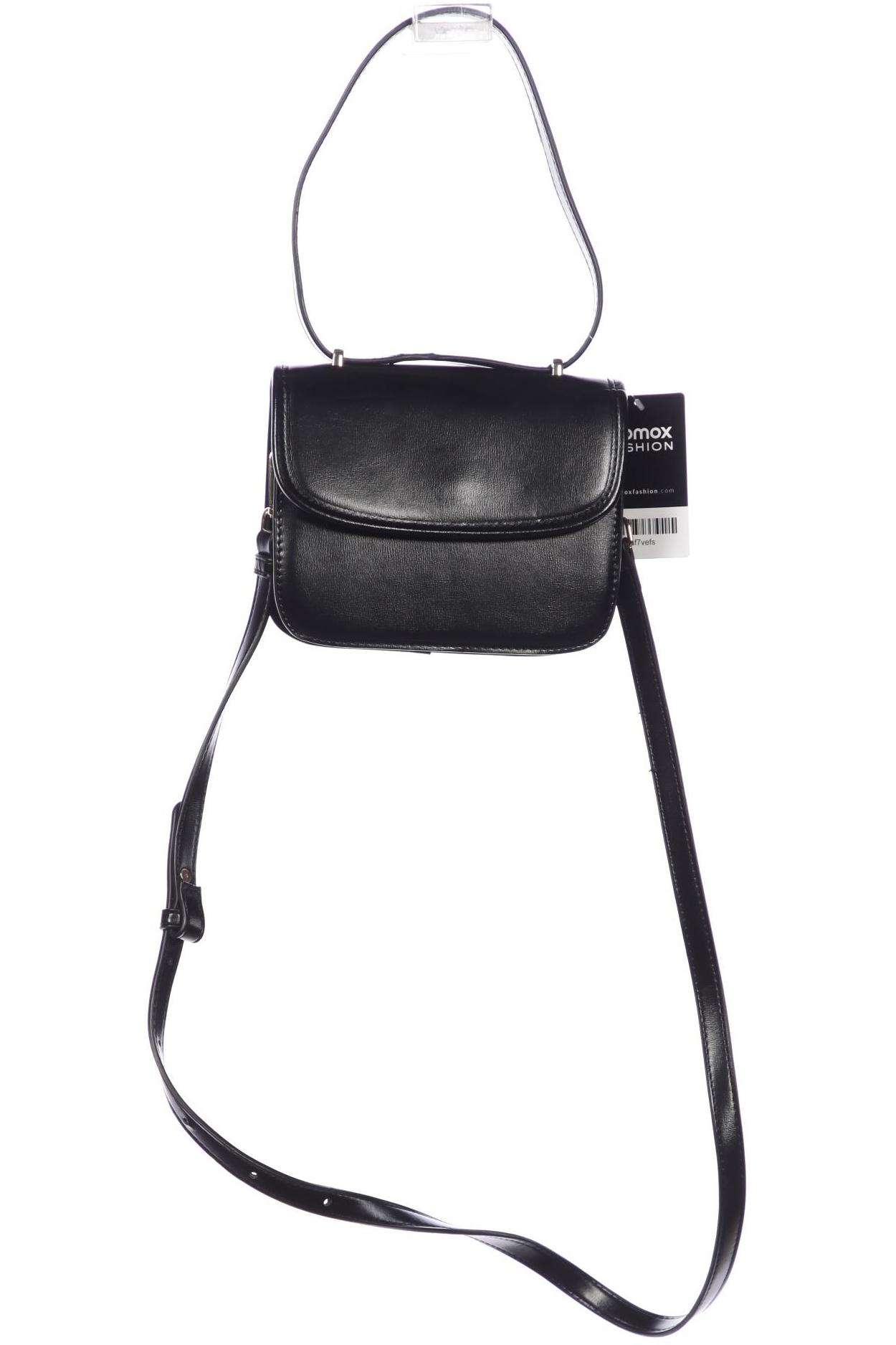 

Zara Damen Handtasche, schwarz, Gr.