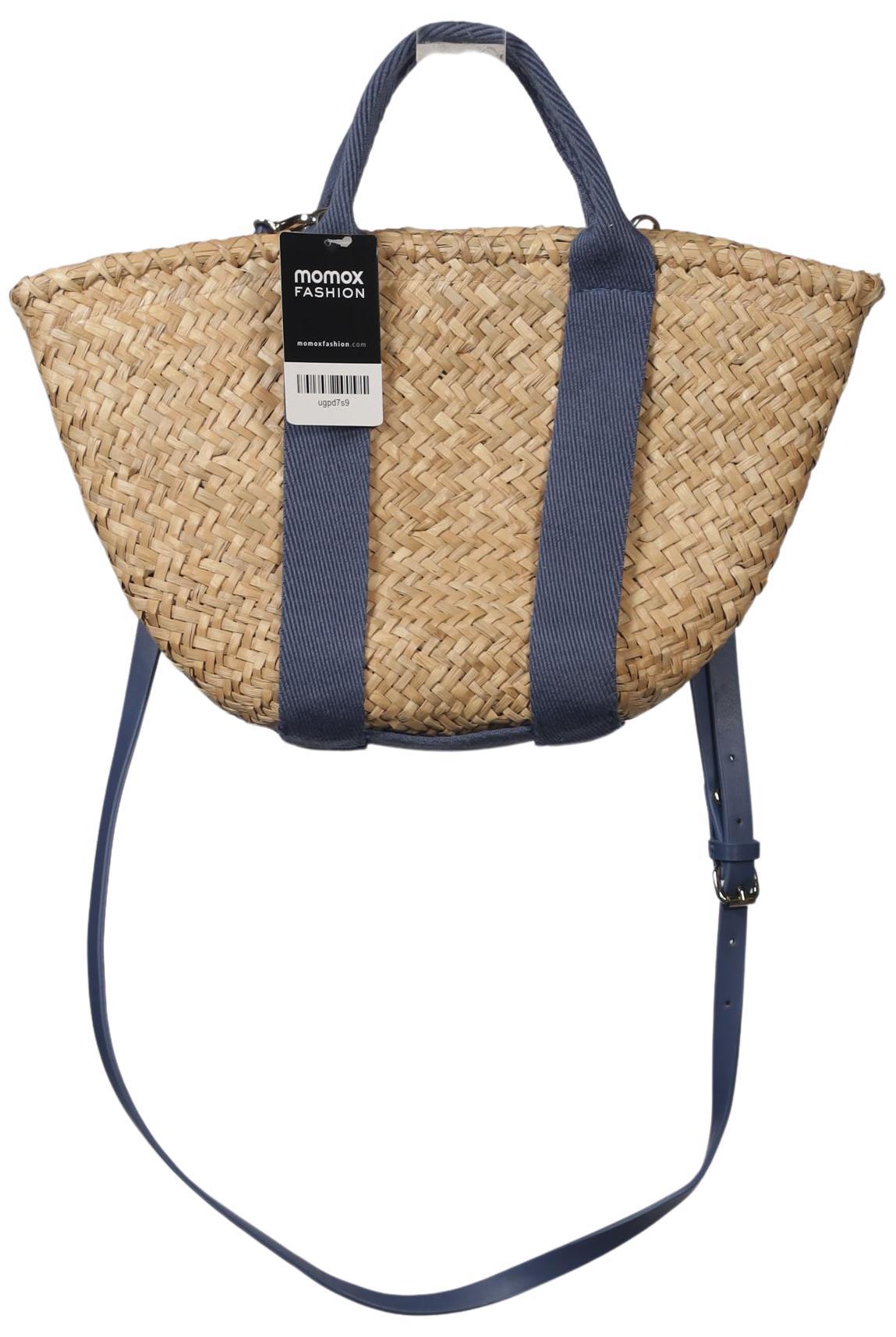 

Zara Damen Handtasche, mehrfarbig, Gr.