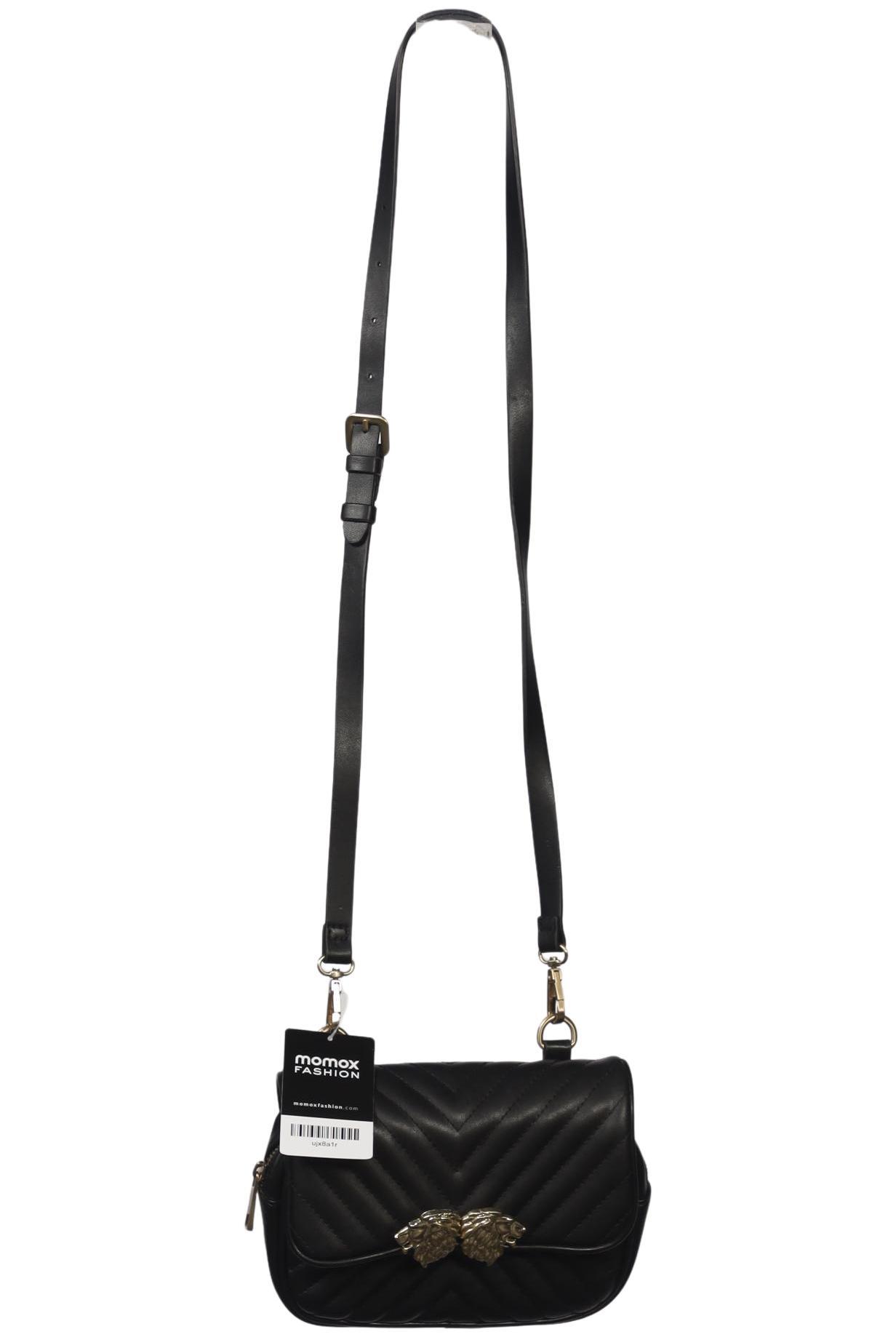 

Zara Damen Handtasche, schwarz, Gr.