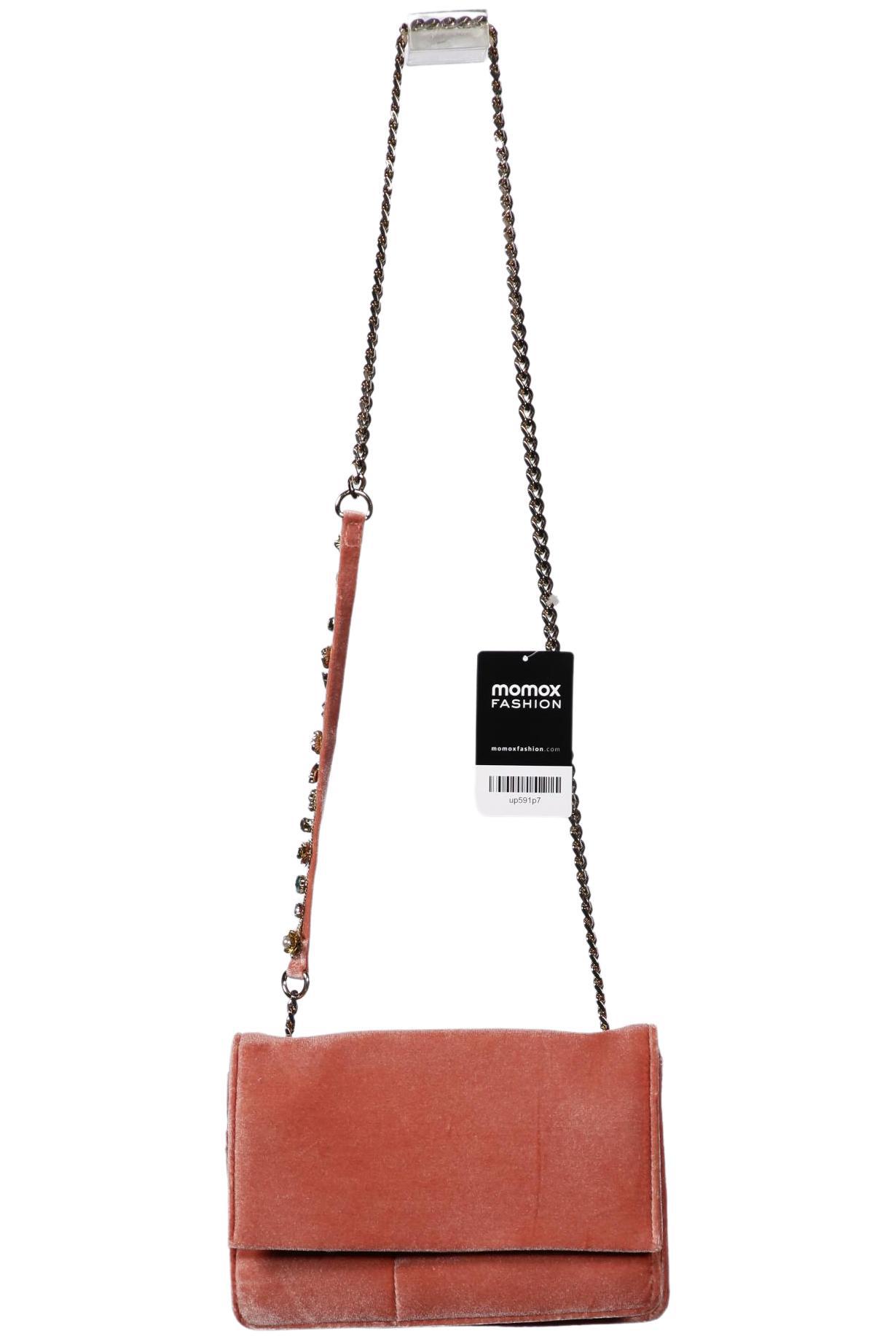 

Zara Damen Handtasche, pink, Gr.