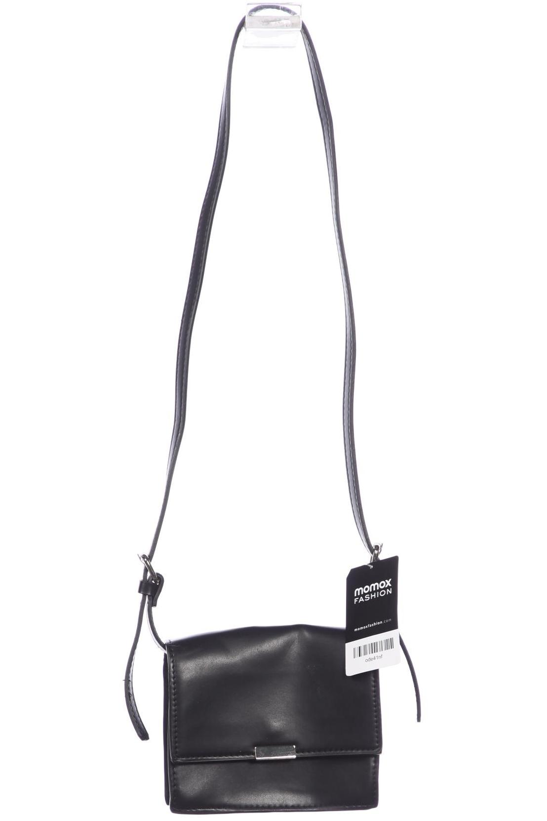 

Zara Damen Handtasche, schwarz, Gr.