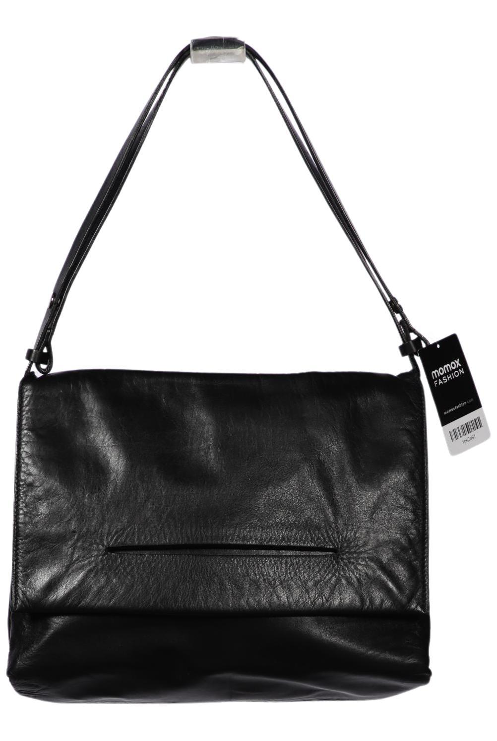 

Zara Damen Handtasche, schwarz, Gr.