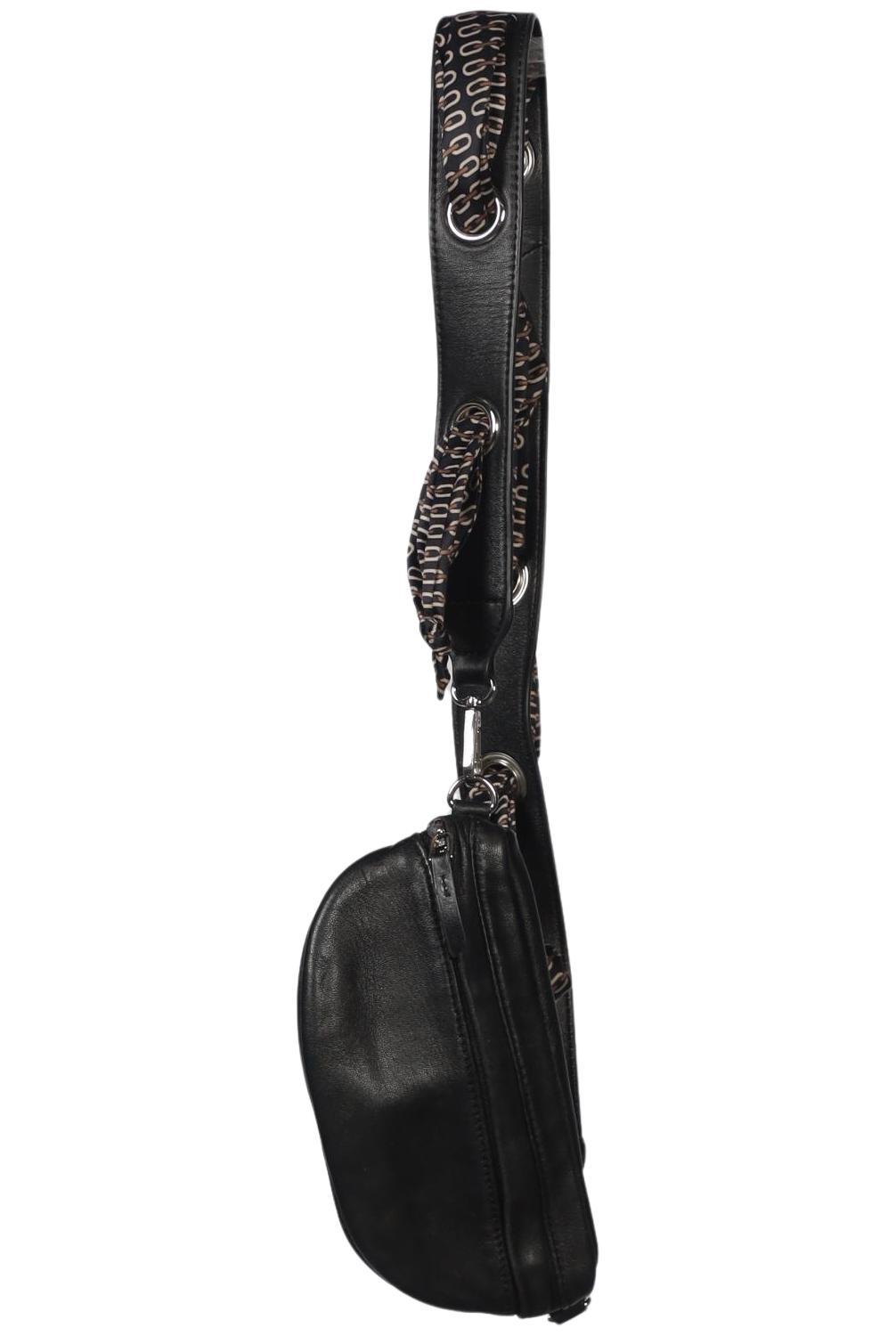 

Zara Damen Handtasche, schwarz, Gr.