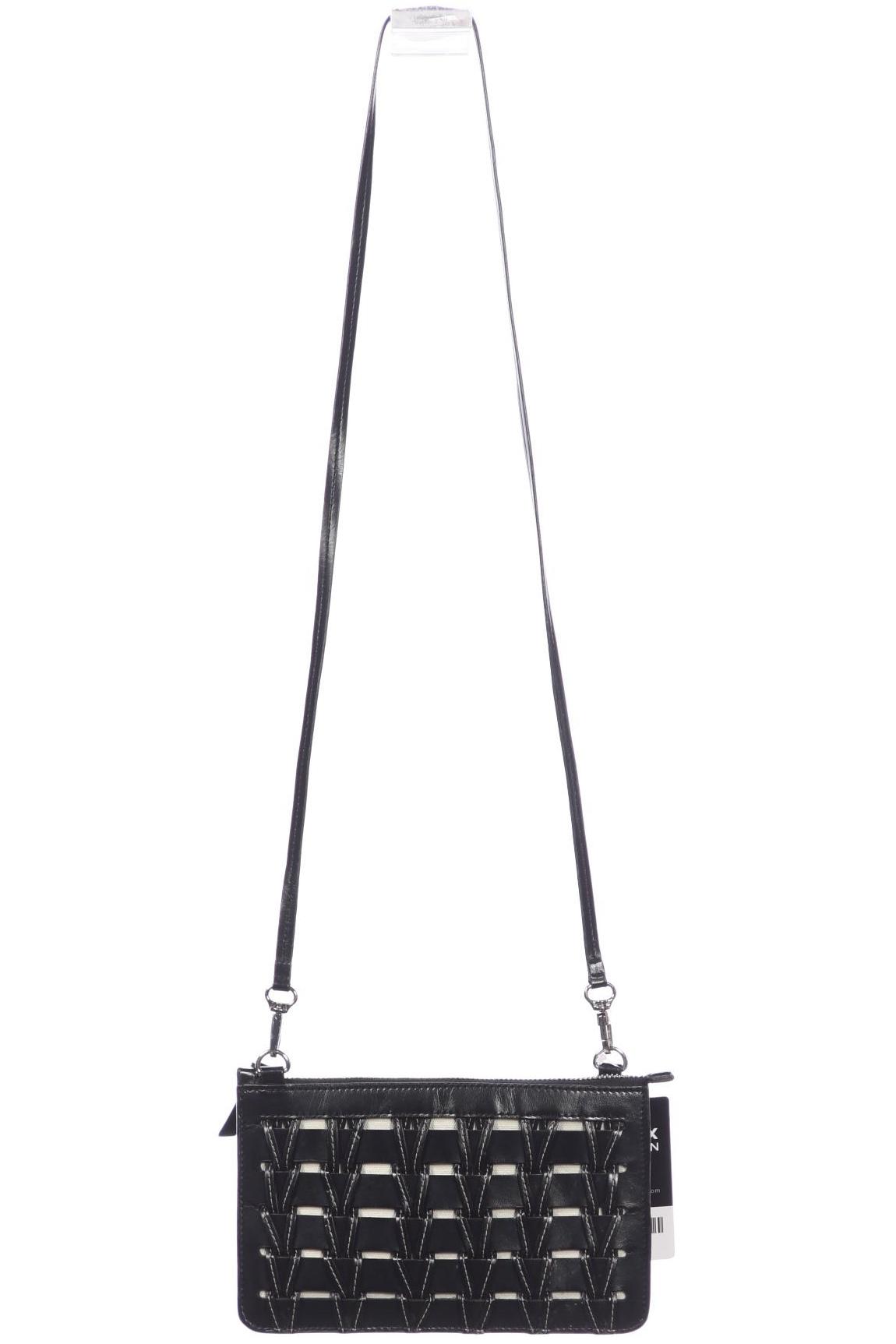 

Zara Damen Handtasche, schwarz, Gr.