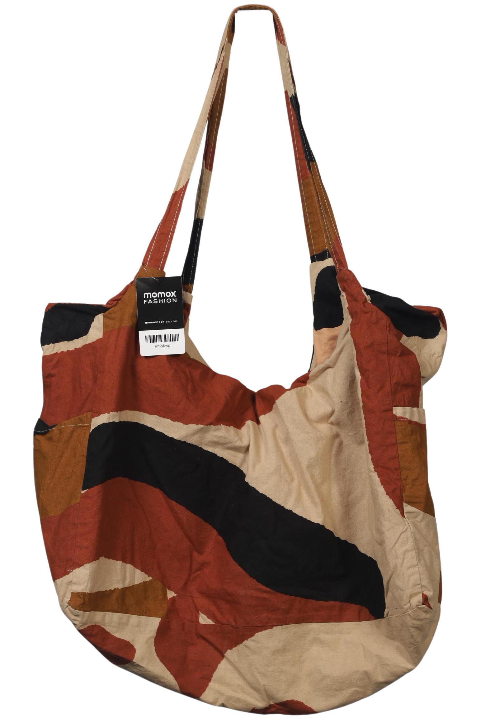 

Zara Damen Handtasche, mehrfarbig, Gr.