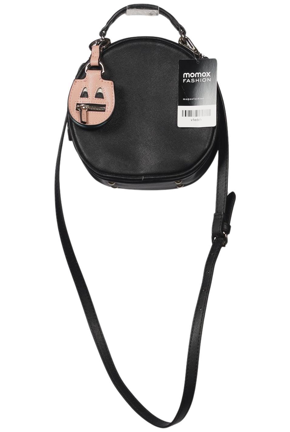 

Zara Damen Handtasche, schwarz, Gr.