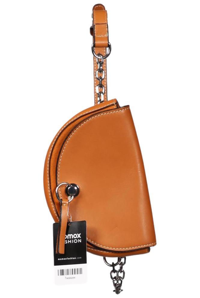 

Zara Damen Handtasche, orange, Gr.