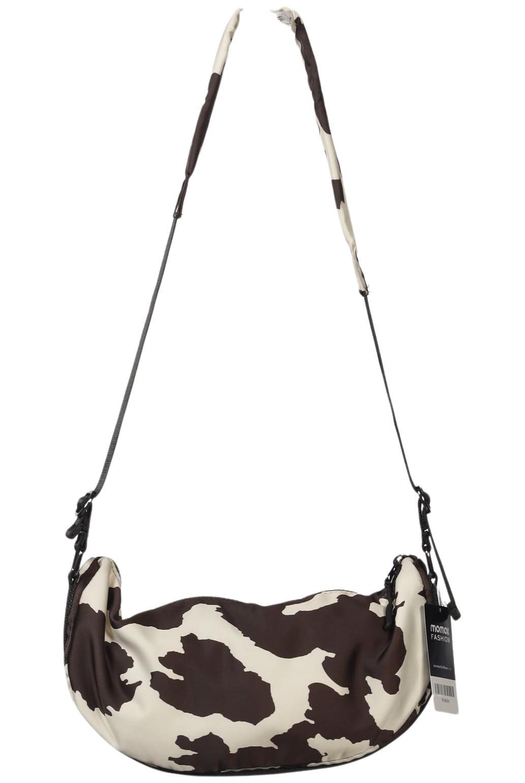 

Zara Damen Handtasche, mehrfarbig, Gr.