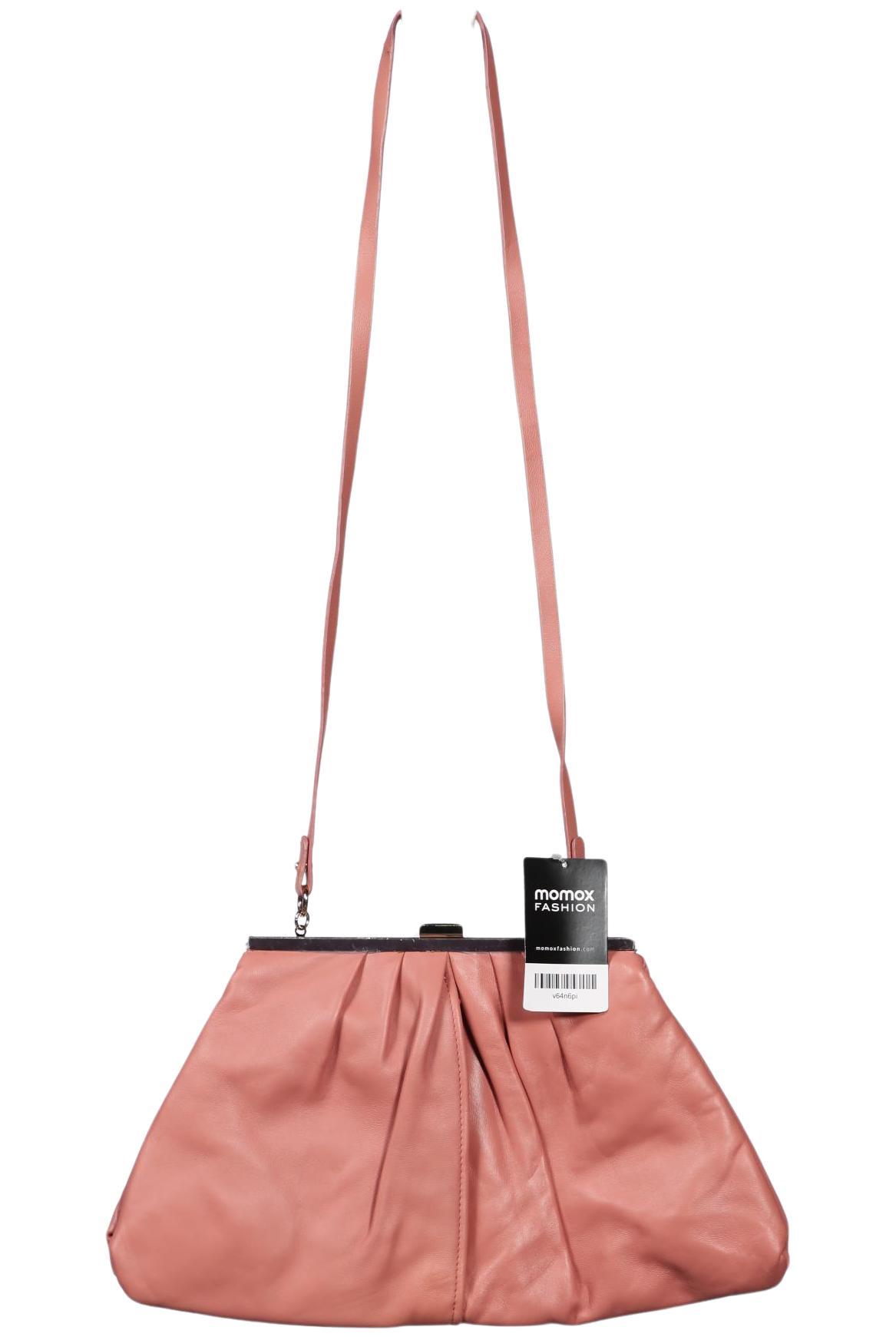 

Zara Damen Handtasche, pink, Gr.