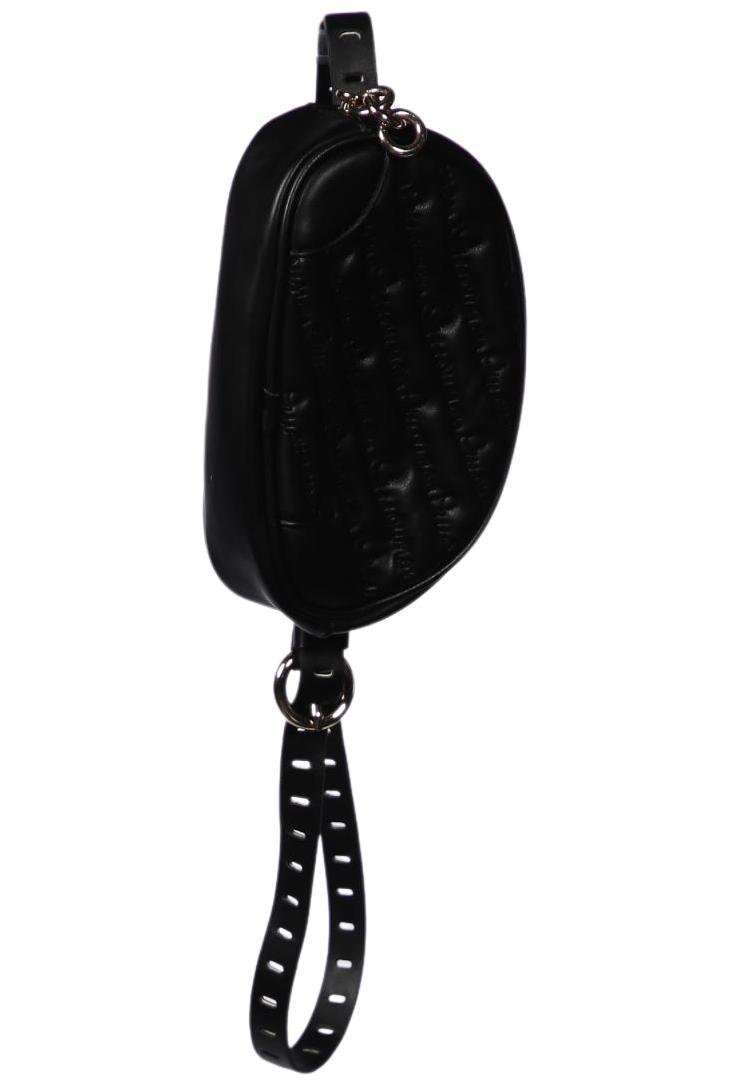 

Zara Damen Handtasche, schwarz, Gr.