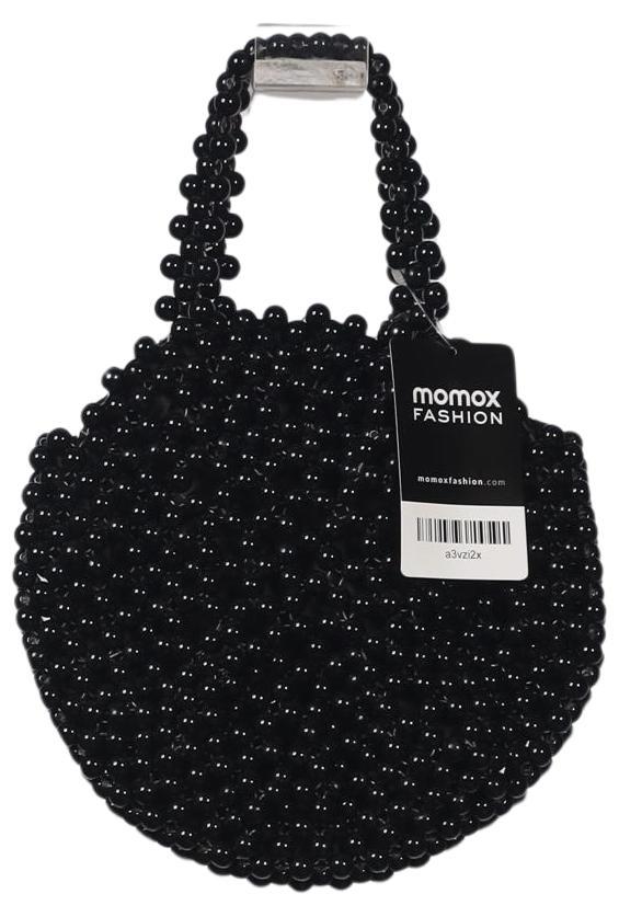 

Zara Damen Handtasche, schwarz, Gr.
