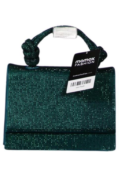 

Zara Damen Handtasche, grün, Gr.