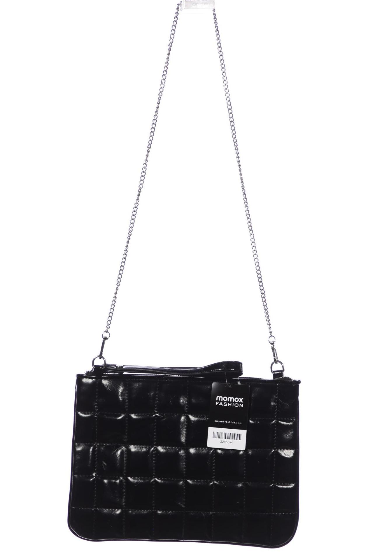 

Zara Damen Handtasche, schwarz, Gr.