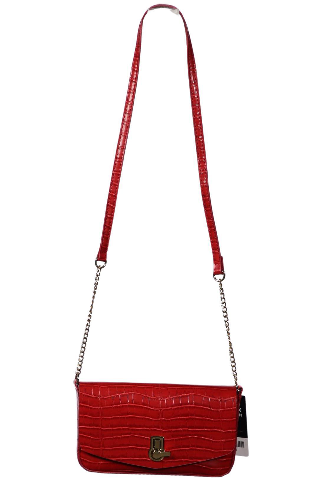 

Zara Damen Handtasche, rot, Gr.
