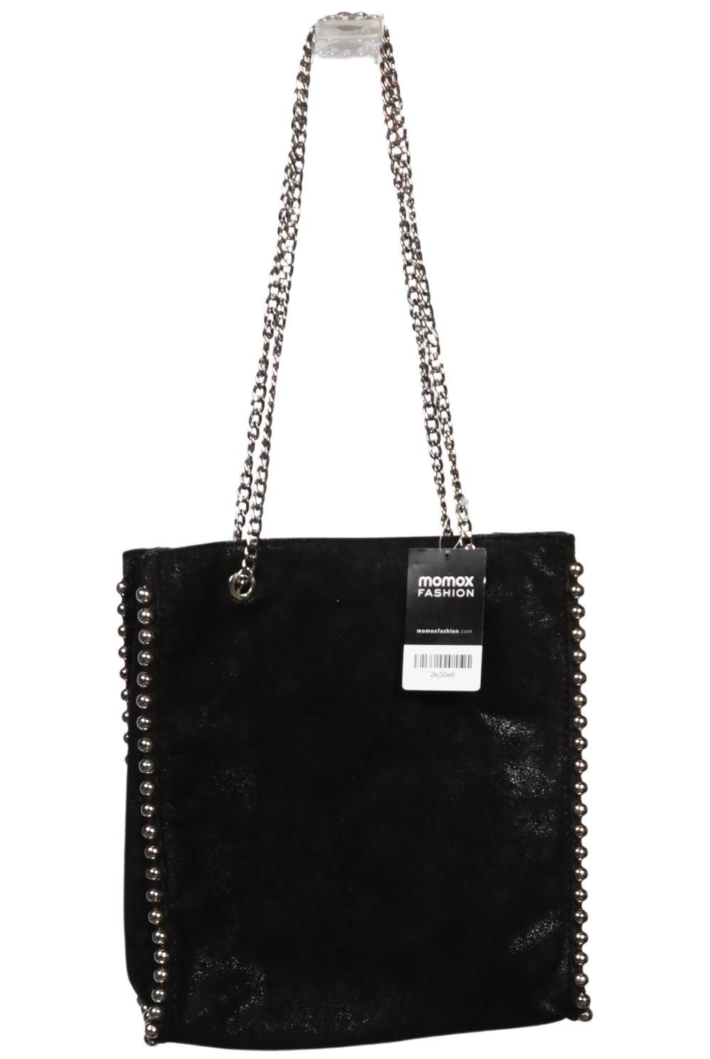 

Zara Damen Handtasche, schwarz, Gr.