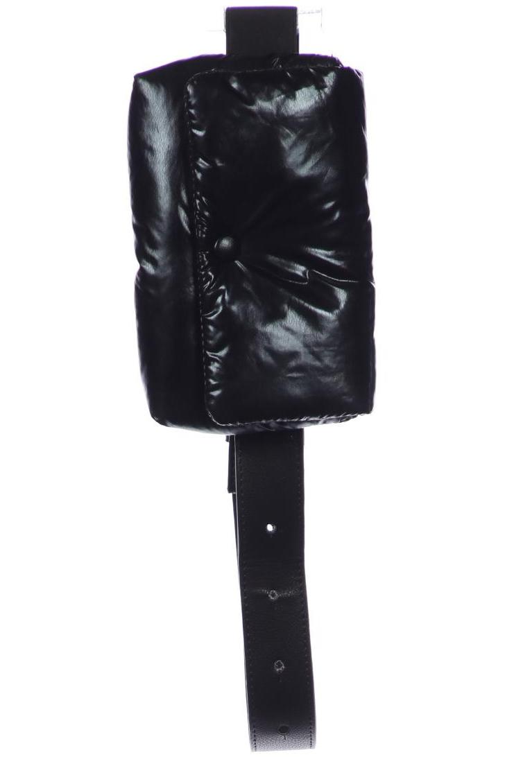 

ZARA Damen Handtasche, schwarz