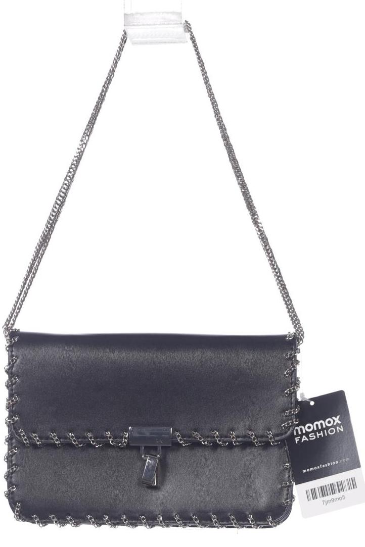 

Zara Damen Handtasche, schwarz, Gr.
