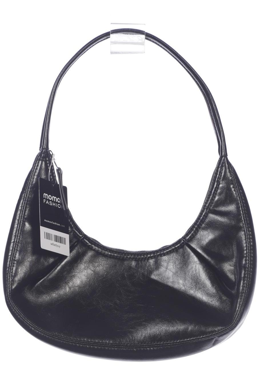 

Zara Damen Handtasche, schwarz, Gr.