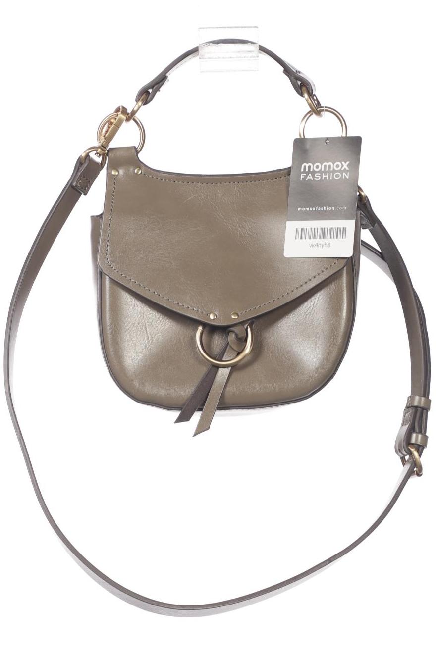 

Zara Damen Handtasche, braun, Gr.