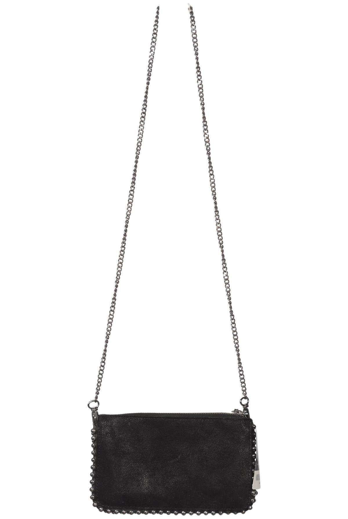 

Zara Damen Handtasche, schwarz, Gr.