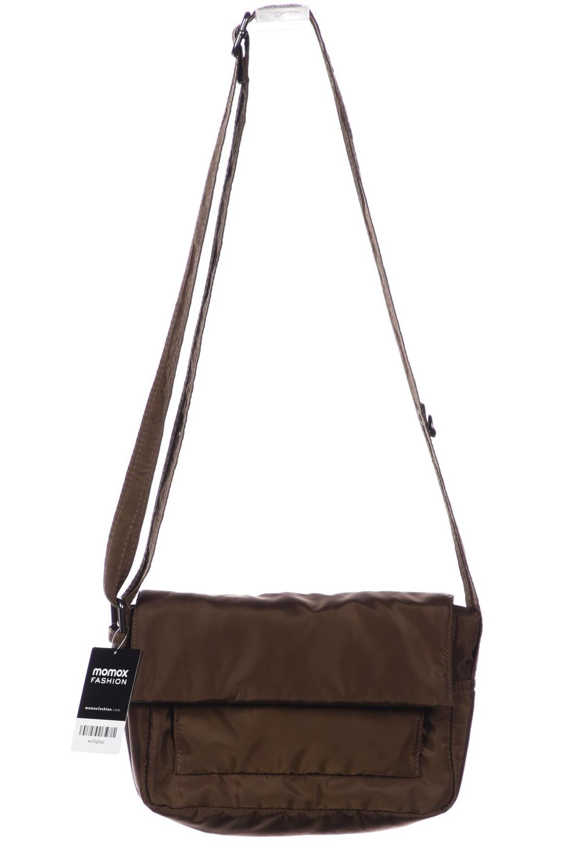 

ZARA Damen Handtasche, grün