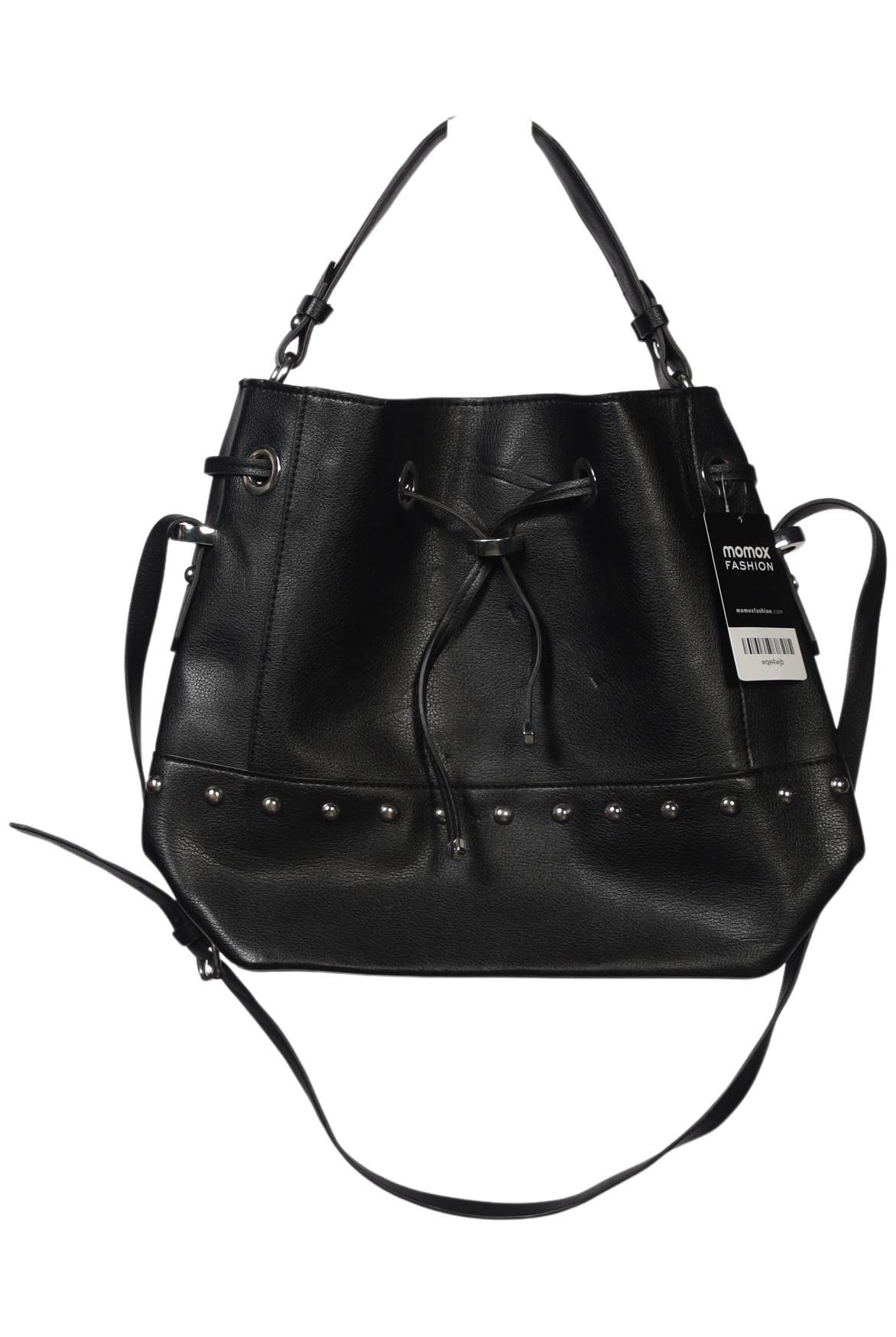 

Zara Damen Handtasche, schwarz, Gr.