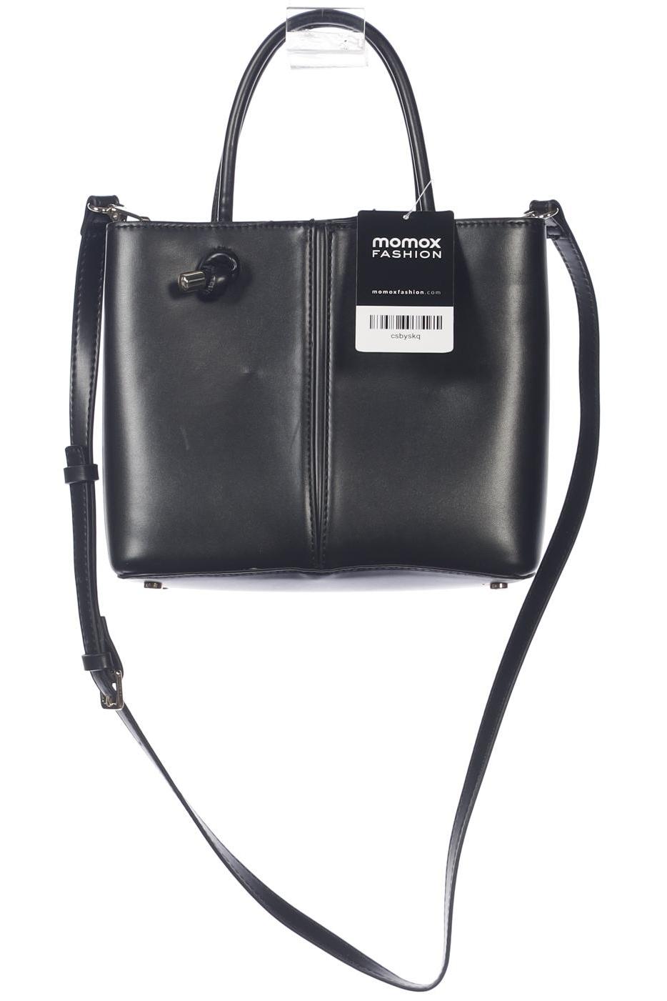 

Zara Damen Handtasche, schwarz, Gr.