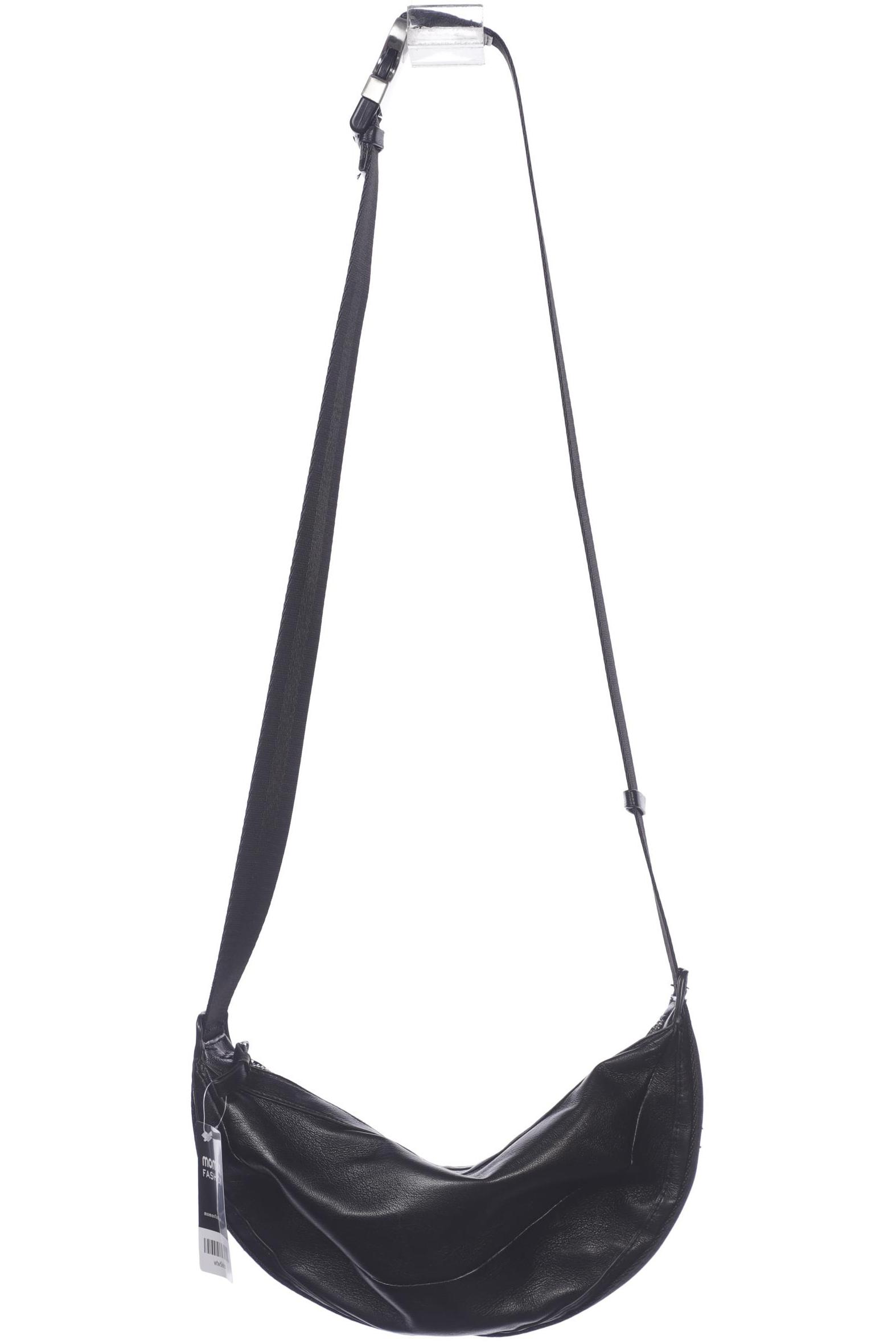 

Zara Damen Handtasche, schwarz, Gr.