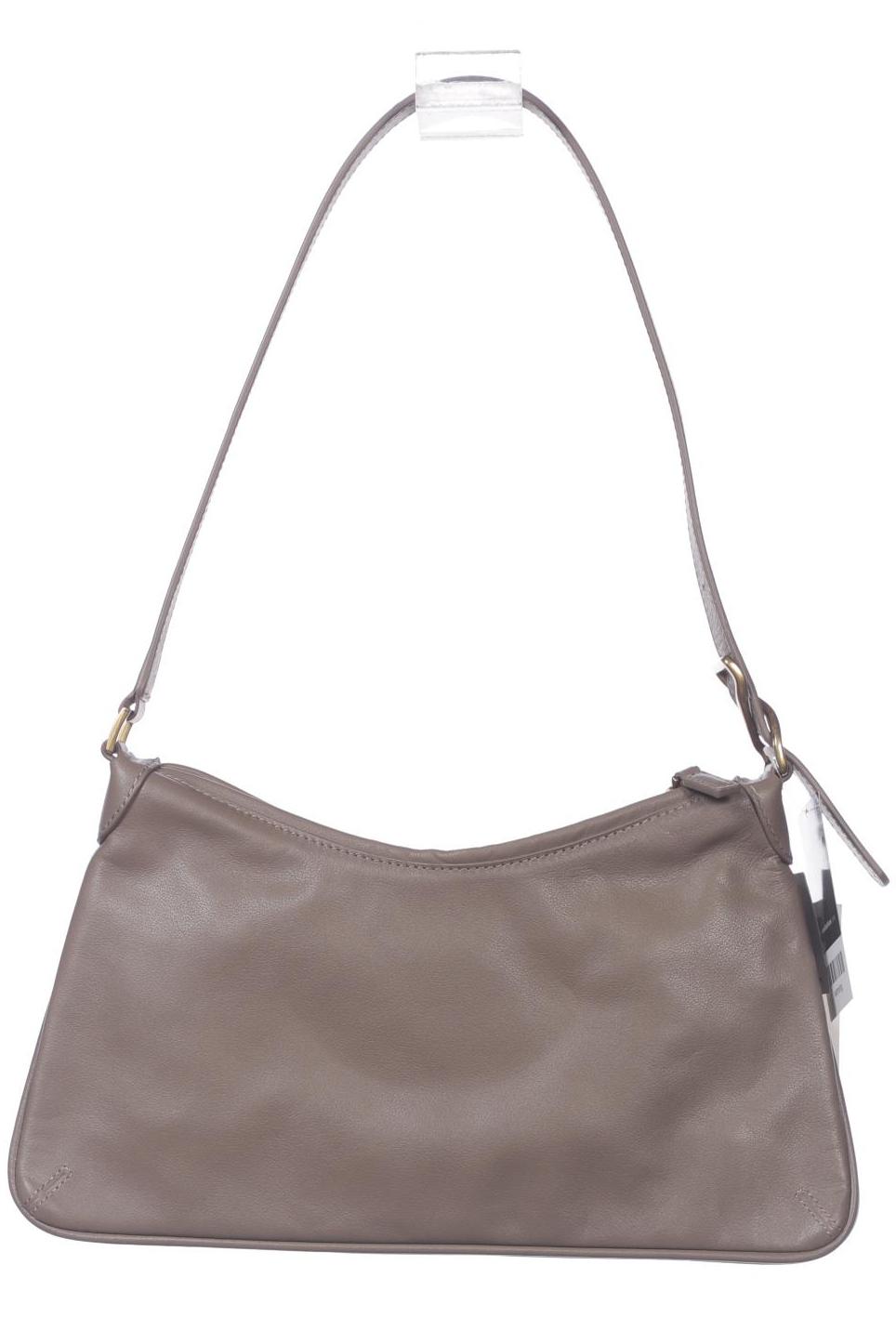 

Zara Damen Handtasche, braun, Gr.