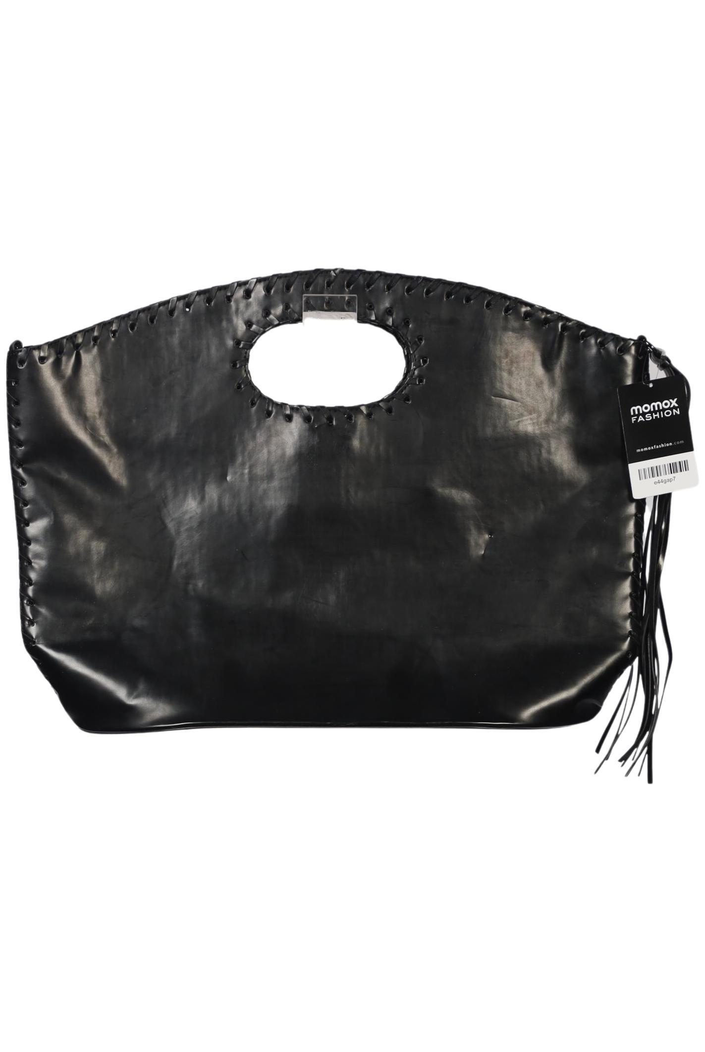 

Zara Damen Handtasche, schwarz, Gr.