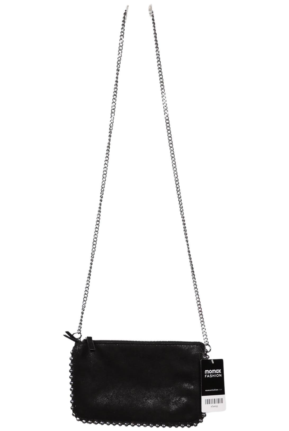 

Zara Damen Handtasche, schwarz, Gr.
