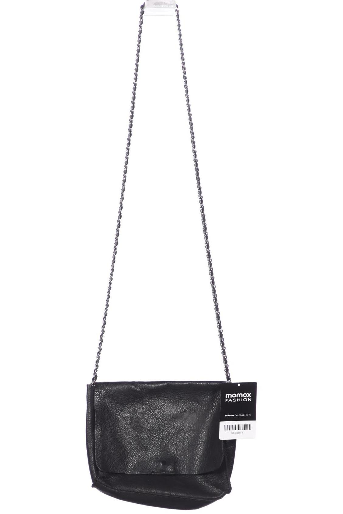 

Zara Damen Handtasche, schwarz, Gr.