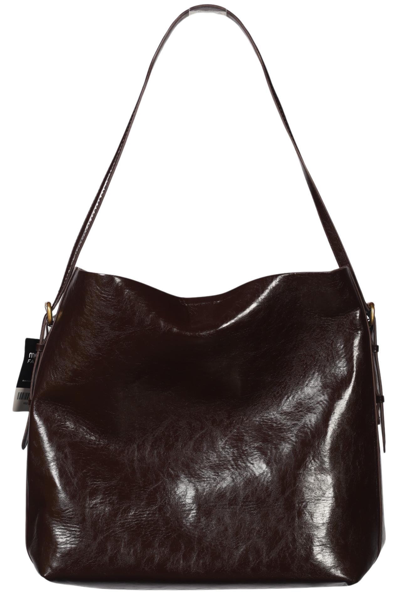 

Zara Damen Handtasche, braun, Gr.