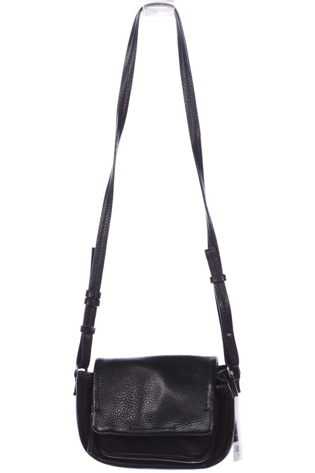 

Zara Damen Handtasche, schwarz, Gr.