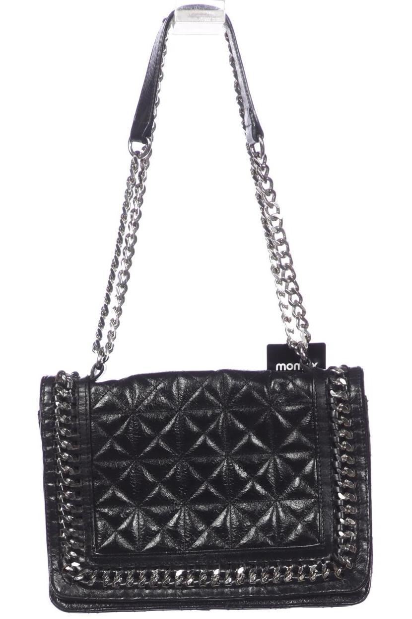 

Zara Damen Handtasche, schwarz, Gr.