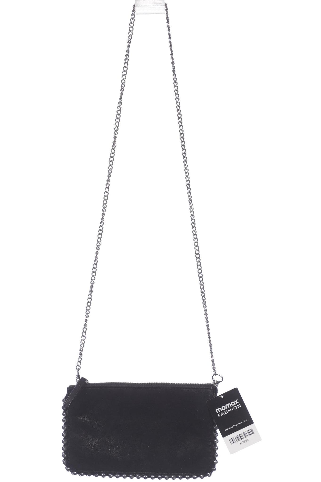 

Zara Damen Handtasche, schwarz, Gr.