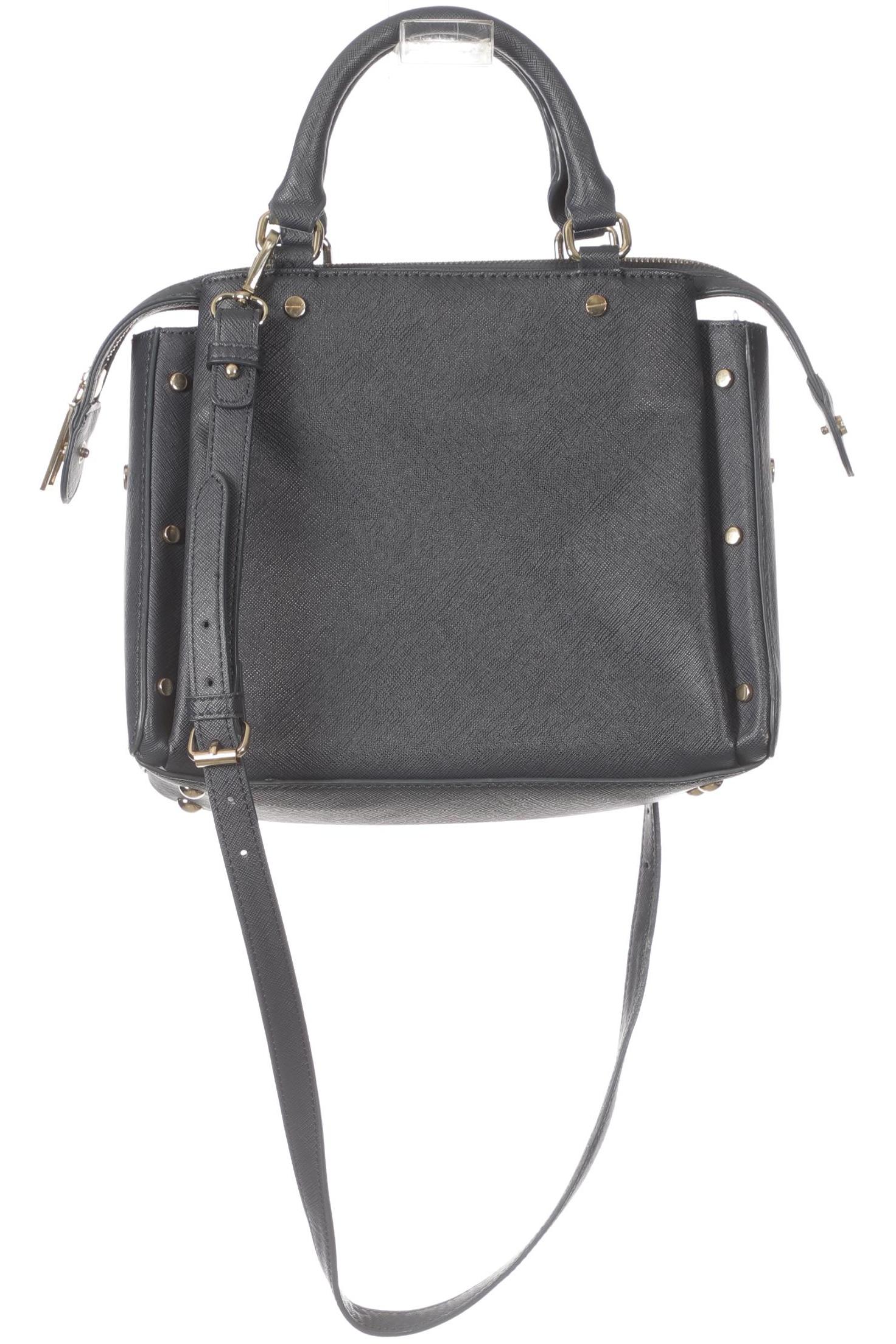 

Zara Damen Handtasche, blau, Gr.