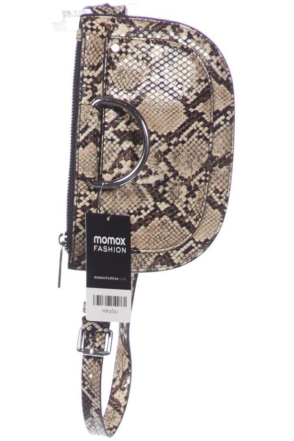 

Zara Damen Handtasche, braun, Gr.