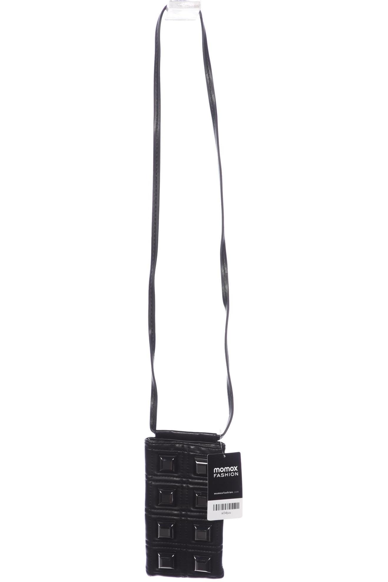 

Zara Damen Handtasche, schwarz, Gr.