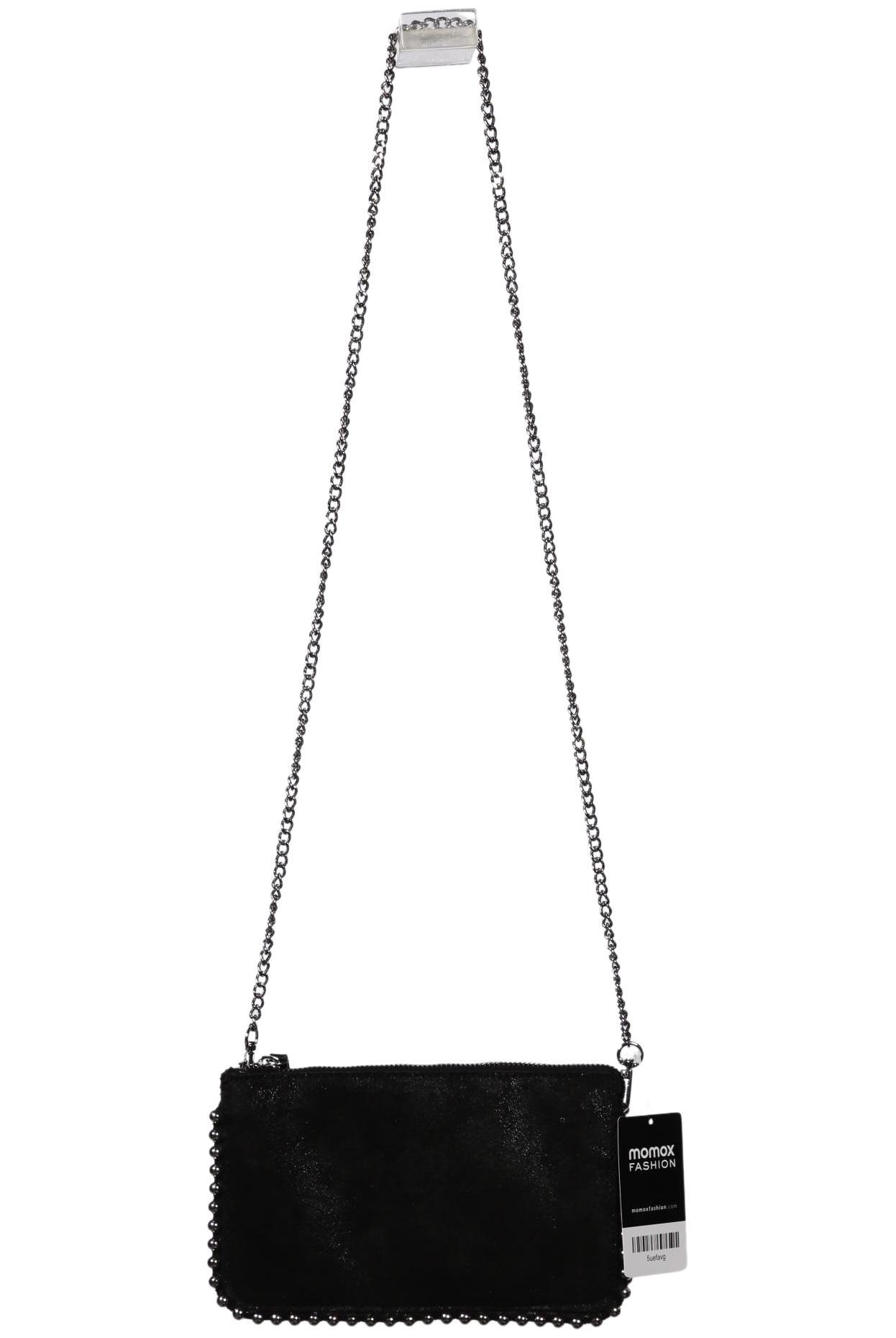 

Zara Damen Handtasche, schwarz, Gr.